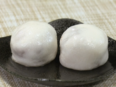 薯蕷(じょうよ)まんじゅう