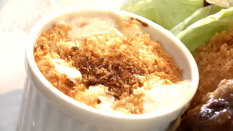 大人様ランチ(1848円)