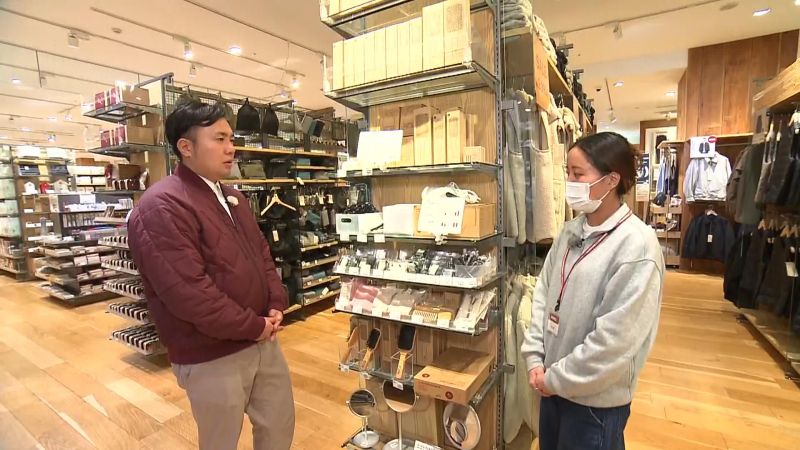 惨敗してしまったにむらリポーター