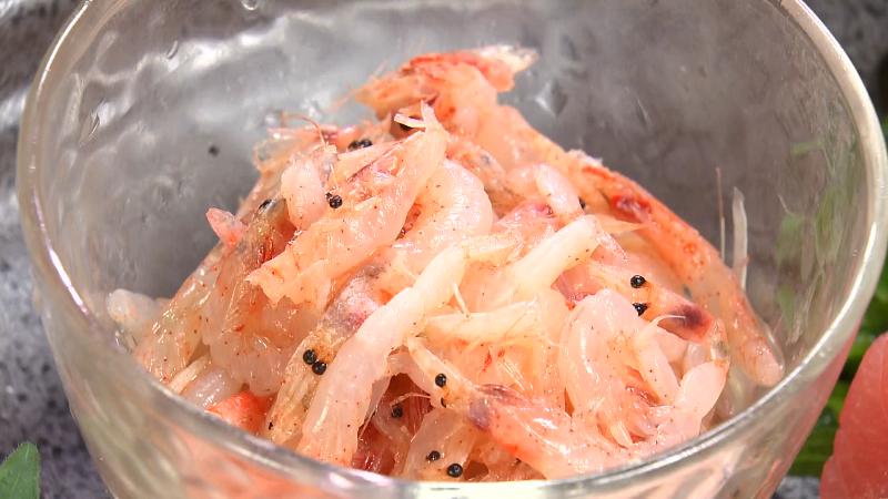 静岡刺し盛(2948円)