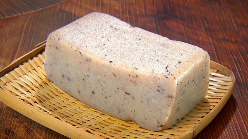 久米吉のこんにゃく