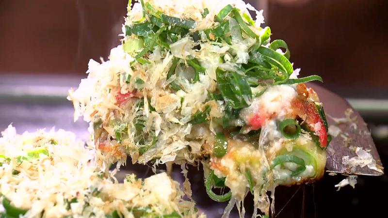 富士宮ネぎネぎ(1530円)