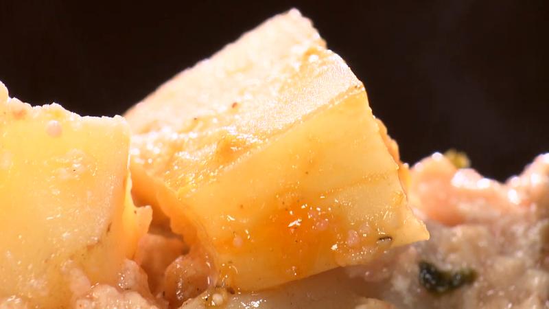 清水産タケノコ