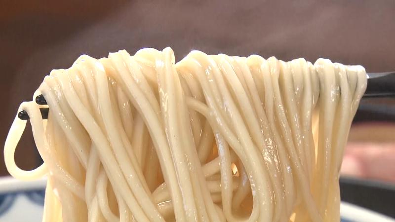 御前崎かつお一番出汁 白トリュフエッセンス(1350円)