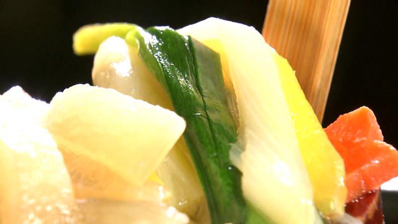 ソップ炊きちゃんこ