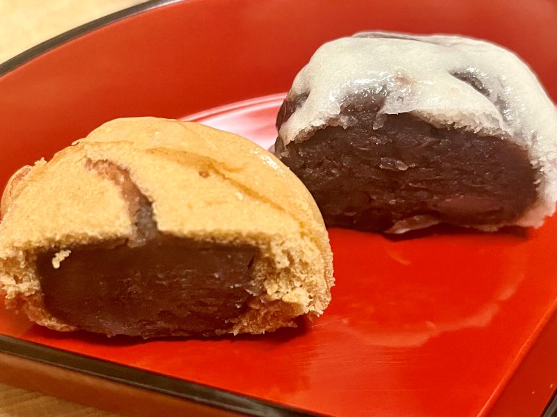 みそまんじゅう