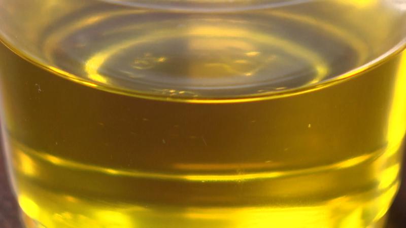 エクストラバージンオリーブオイル