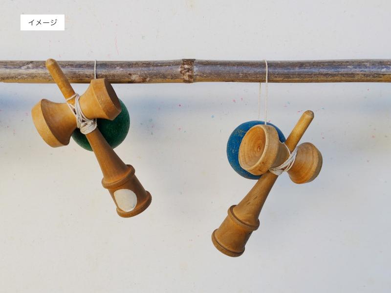 イメージ：けん玉