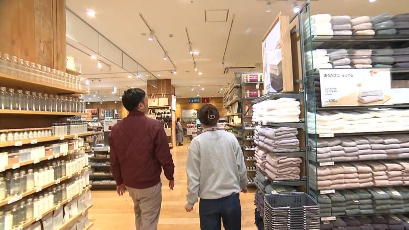 マストバイ商品を探すにむらリポーター