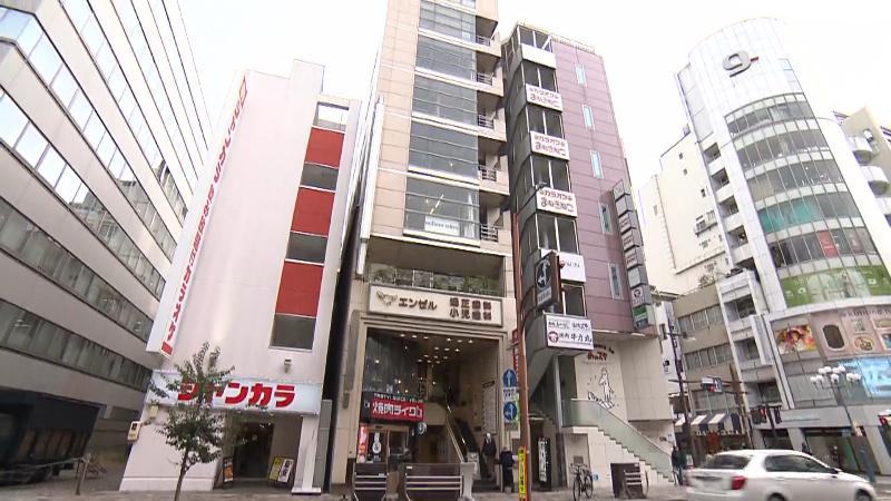 名物タッカンマリと焼酎ハイボール いちわどりの外観