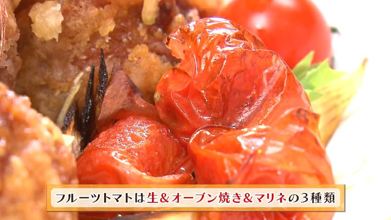 510農園のフルーツトマト