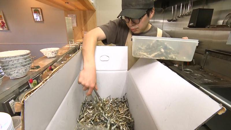 ちっきん・近藤優さん