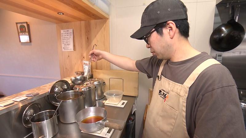 ちっきん・近藤優さん