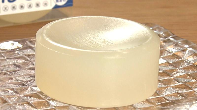 元湯なかむら館・温泉せっけん