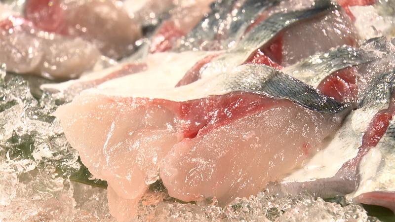 三保松さば 氷室盛り(4200円)※3日前まで要予約