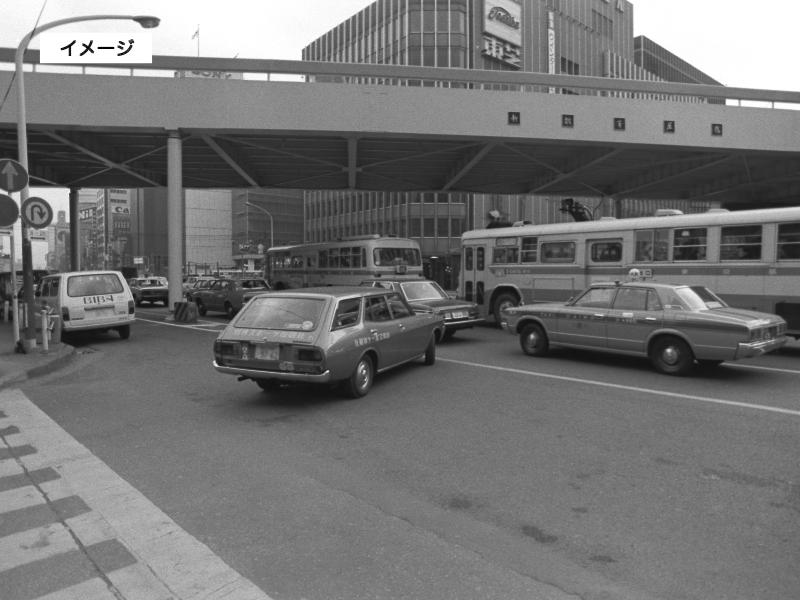 イメージ画像　昭和の風景