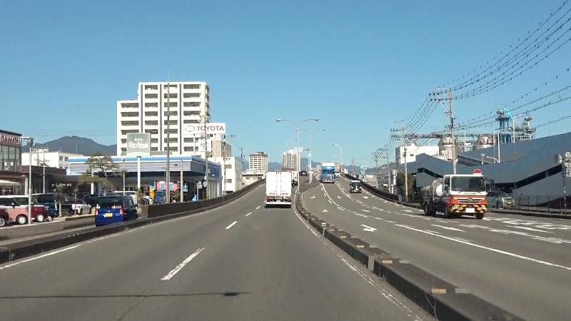 ストックトン橋