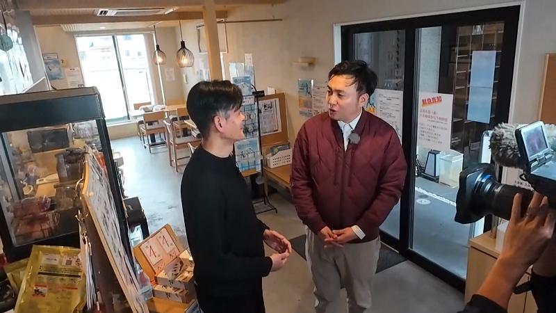 焼津温泉 元湯なかむら館