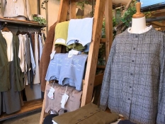 日ノ出屋洋品店