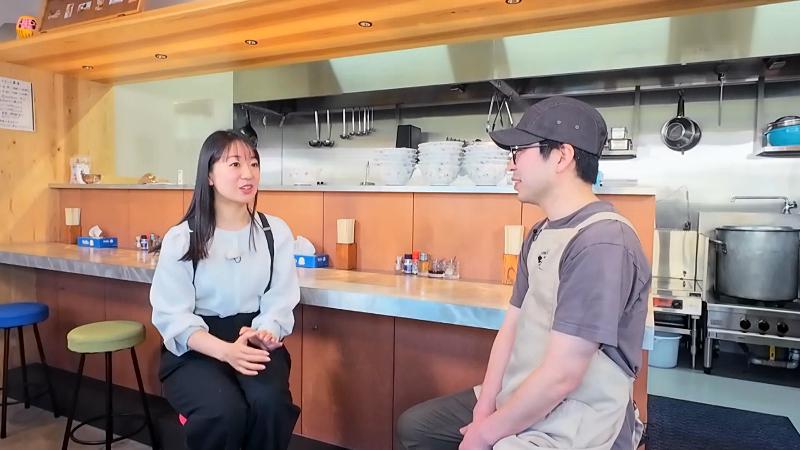 テレビ静岡・室伏アナとちっきん・近藤優さん