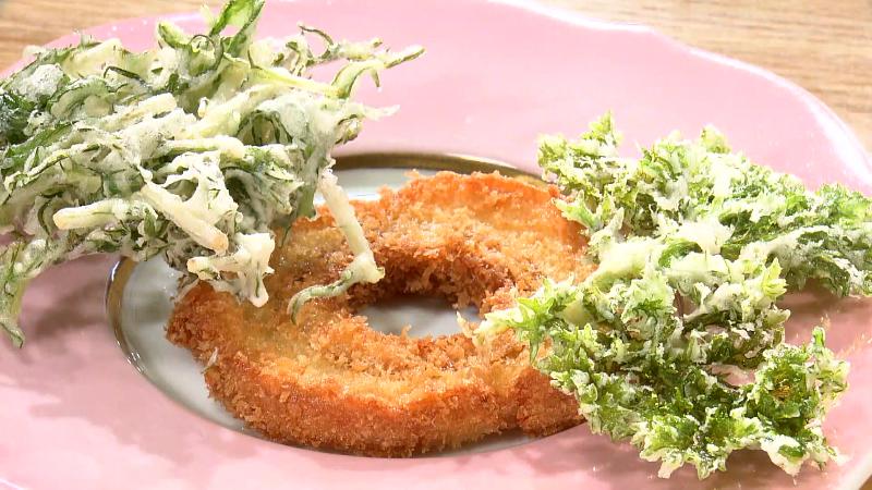 おまかせランチ(1500円) ※要予約