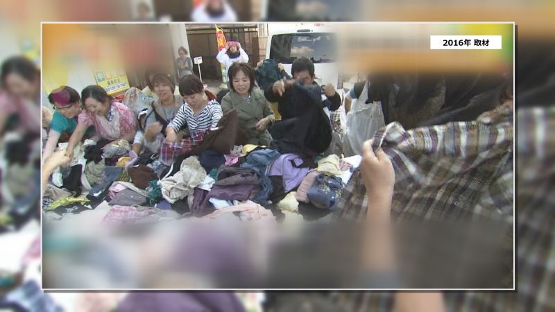 2016年に取材した100秒100円のイベント