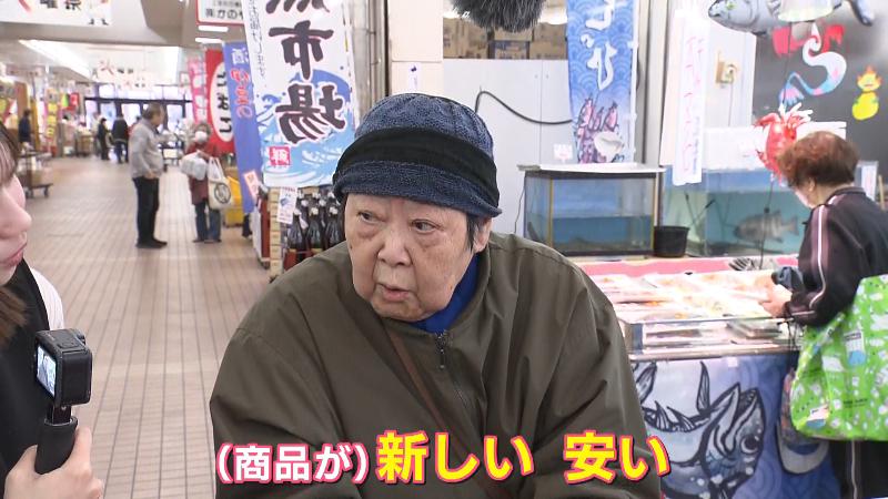 常連が語る食遊市場の魅力