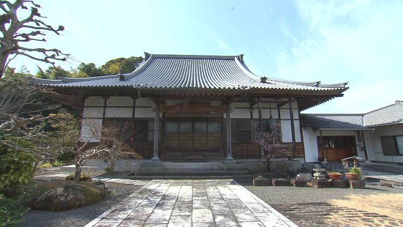 長楽寺