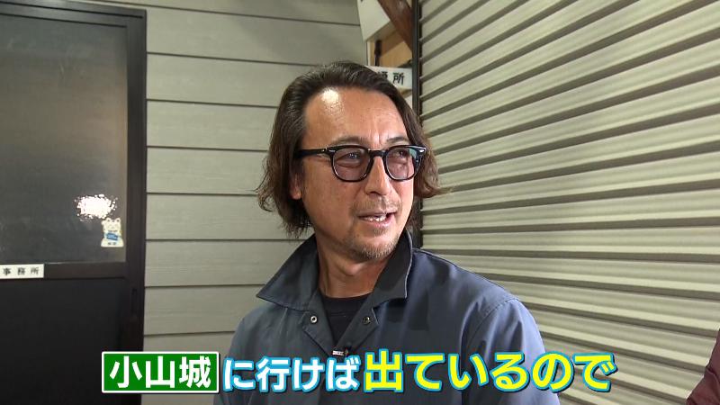サカネ・坂根哲博さん