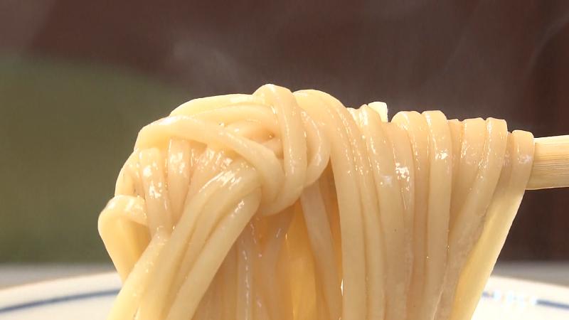 120%煮干しらぁめん 極みしょうゆ