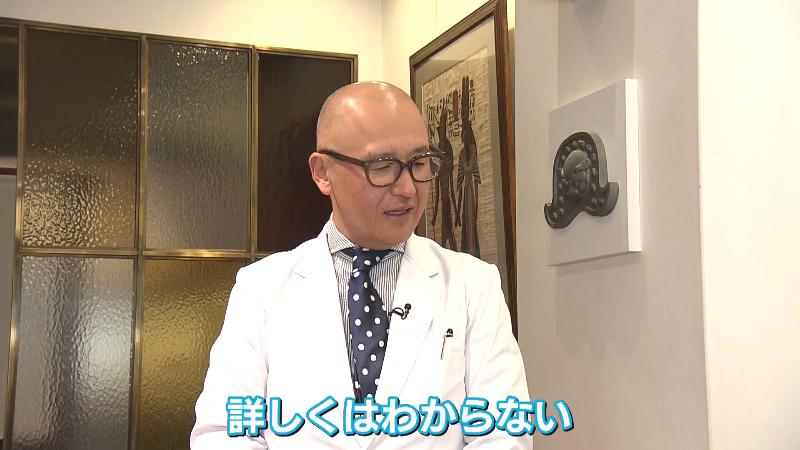 庵原屋 4代目店主・望月一徳さん