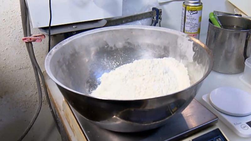 北海道産キタノカオリ