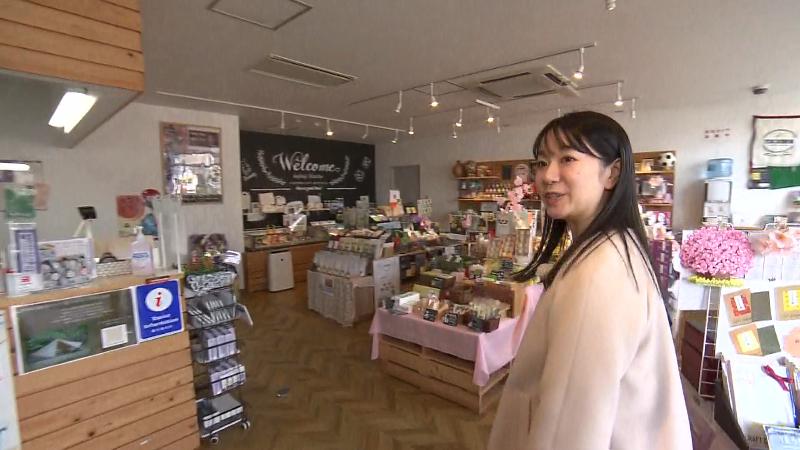 藤枝市観光案内所