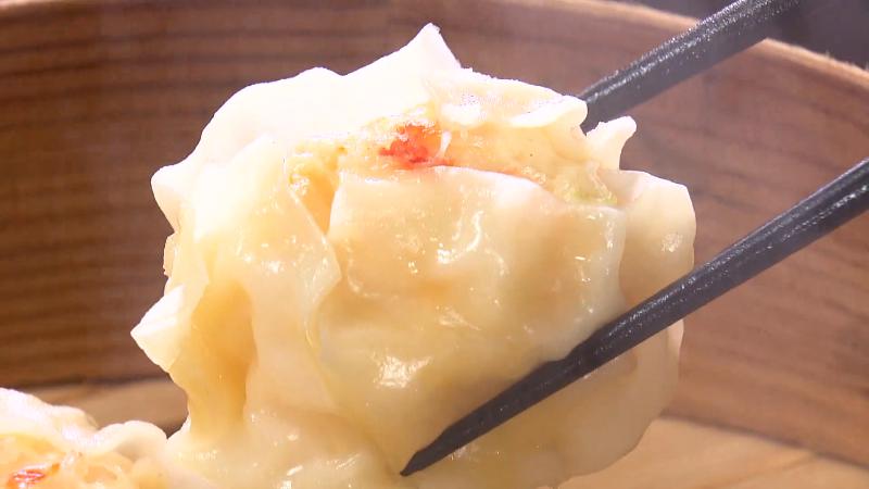 海鮮しゅうまい