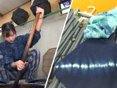 まこさんとみくりや染織の商品