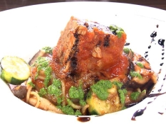 三島スターポークの塊肉