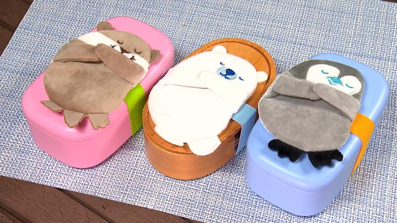 ぎゅっとランチ保冷ベルトBIG(1540円)」