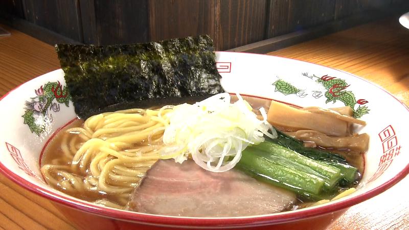 ラーメン(1000円)