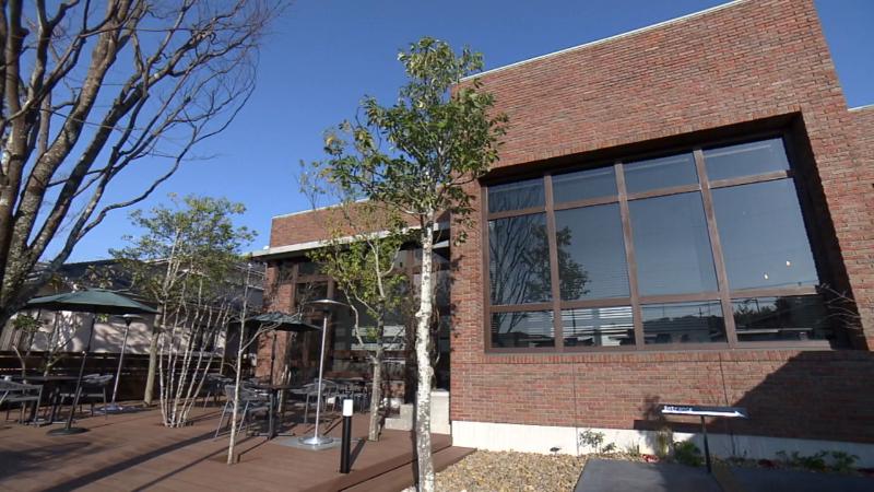 AYUKAWA上足洗店の外観