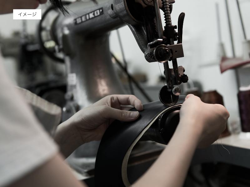 イメージ画像:刑務作業