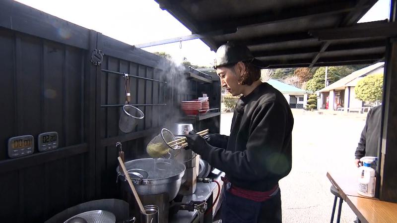 3年間のラーメン研究