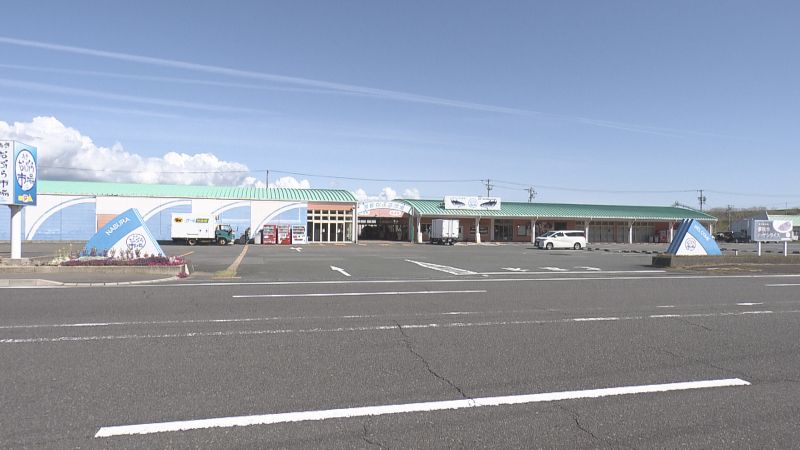 なぶら市場