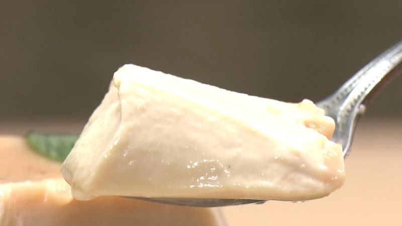 パンナコッタ