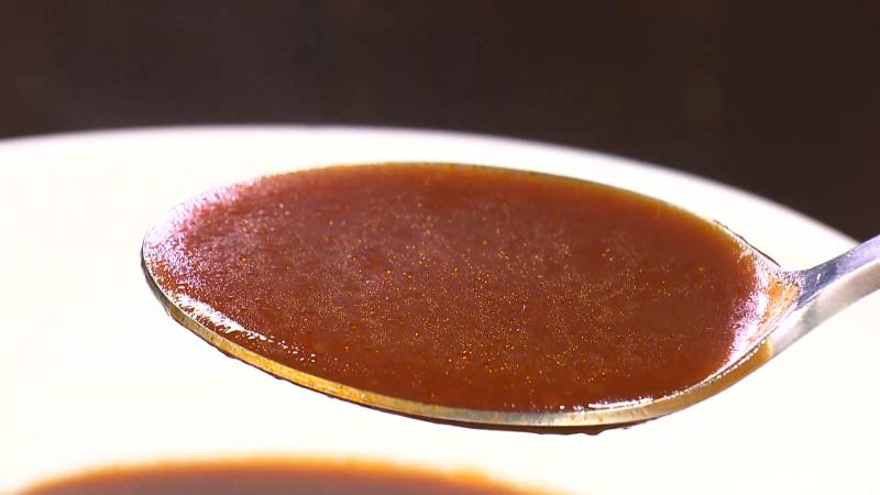 デミグラスソース