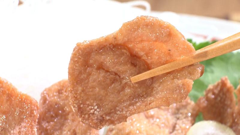 なっと肉