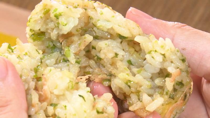 せとやたぬきの中身