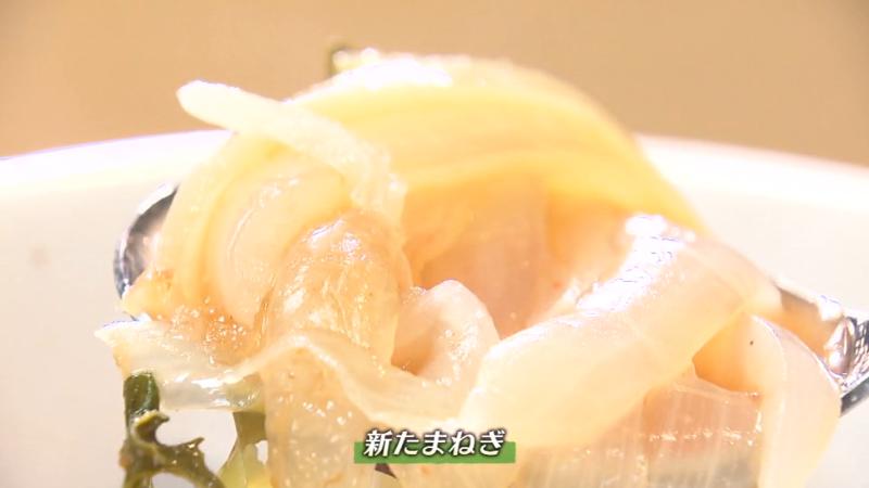 新タマネギ