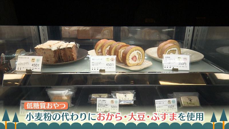 おからやふすまの生地