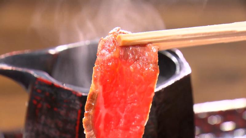 しずおかそだち 肉まぶし(2420円)