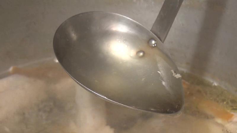 特製ブイヨン